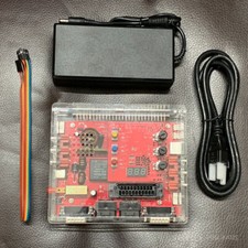 Super Gun JAMMA CBOX Converter