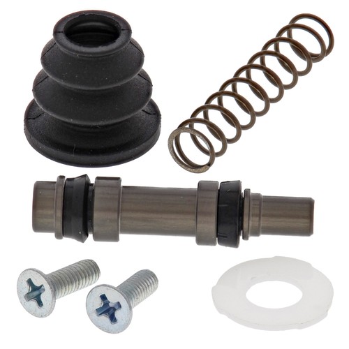Master cylinder rebuild kit - cylinder,