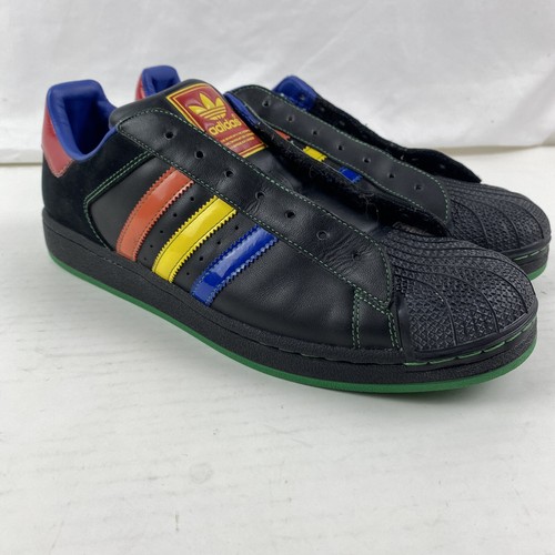 Adidas original superstar ii - superstar, 2