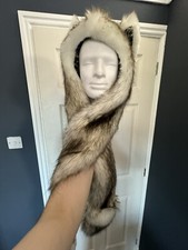 Spirithoods Husky - Authentic And Genuine - RARE