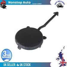 Rear Tow Eye Cover For PEUGEOT