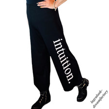 Myo lagenlook marlene pants - myo-lagenlook,