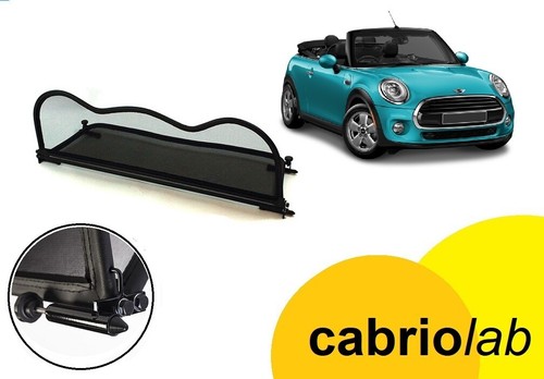 New premium wind deflector - wind,