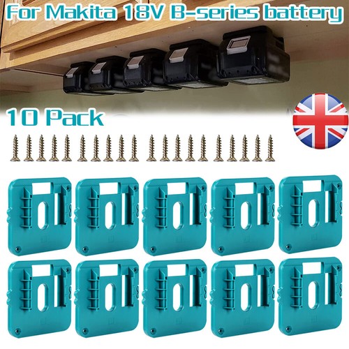 Battery mount hanger - battery,