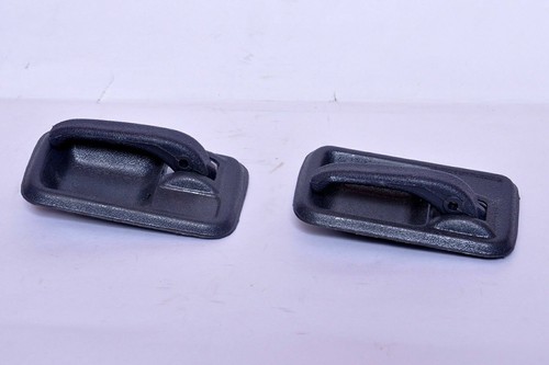 Suzuki inside inner door - inner,