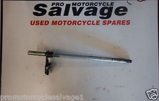 HONDA CBR 900 FIREBLADE 1992