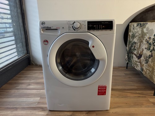 Hoover wash dry 300 - hoover,