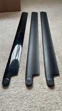 Roban 750mm Rotor Blades