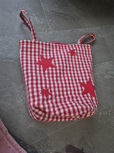 Laundry bag made - laundry,