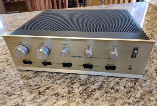 Dynaco sca 80q dynaquad - sca-80q,