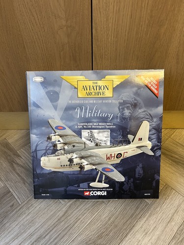 Corgi aviation archive - corgi,