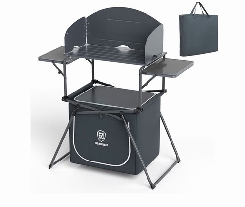 Ever advanced camping kitchen - ever,