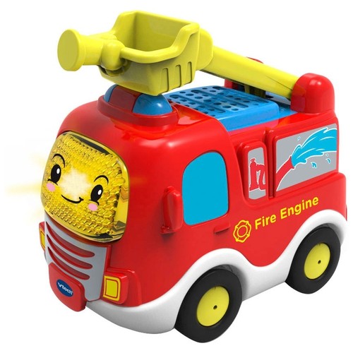 Vtech toot - vtech, toy