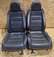 Golf gti mk5 - vw, heated