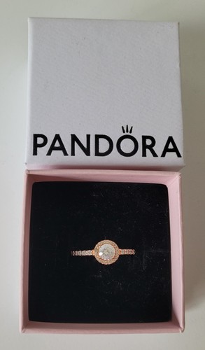 Pandora 14k rose - 14k,