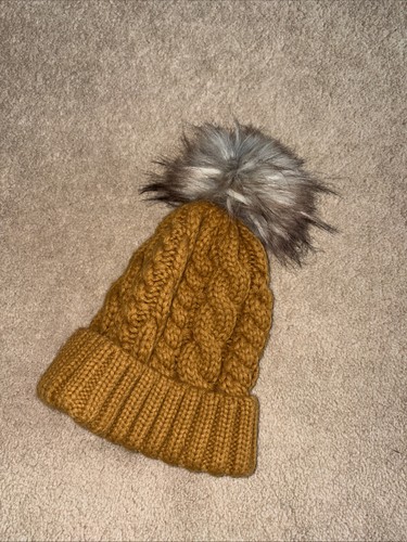 New look beanie - new, hat