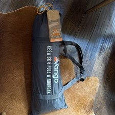 Vango Keswick 6 Pole Windbreak