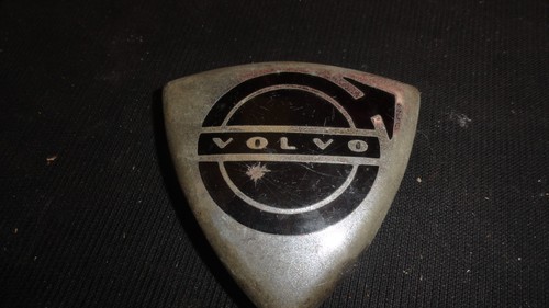 Vintage volvo 1800 nose - volvo,