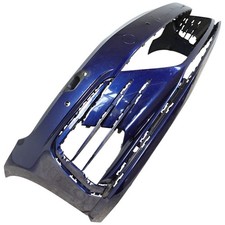 Voklswagen Golf GTI front bumper 2017-2020 Hatchback Genuine 5G0807221LS