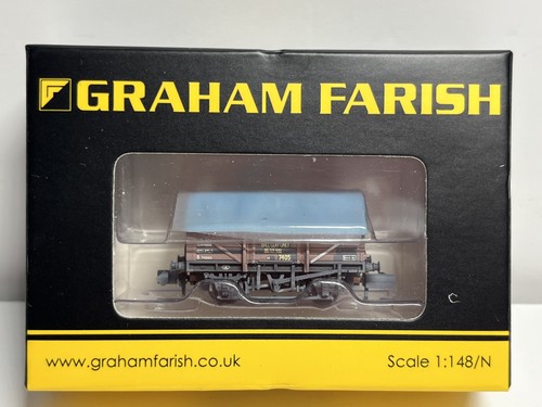 Graham farish 377 - farish, china