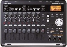 TASCAM DP-03SD Digital