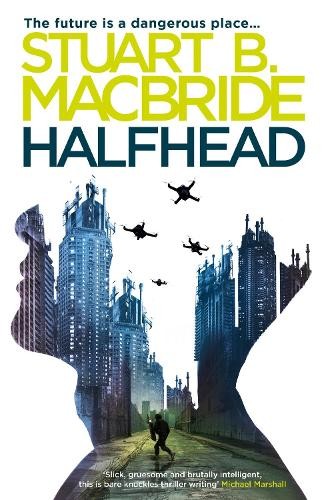 Halfhead macbride stuart b - macbride,,