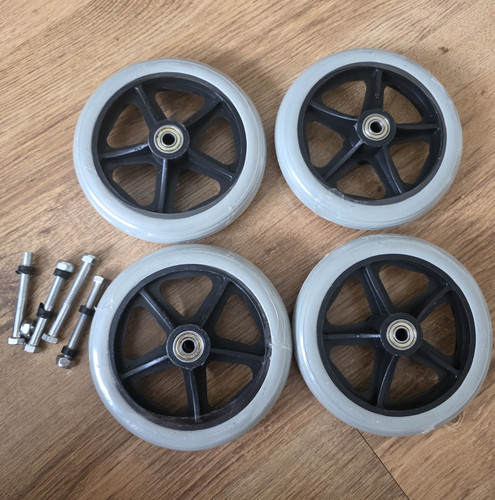 Pushchair pram replacement - 4x, pushchair/pram