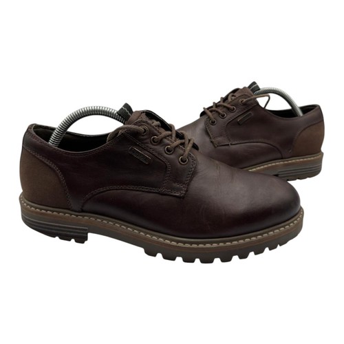 Barbour sandstone derby - sandstone,