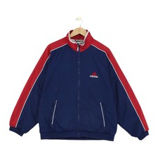 Vintage Adidas Track Jacket