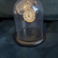 Antique 9ct Gold Hallmarked