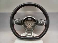 VOLKSWAGEN POLO Steering Wheel