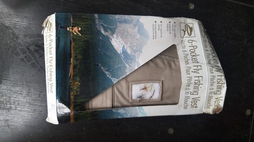 Fly fishing pocket cotton - fishing,