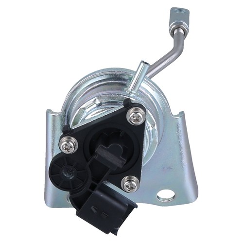 Turbo wastegate actuator for - wastegate,