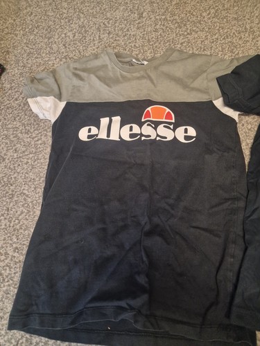 Ellesse boys age - boys, colour