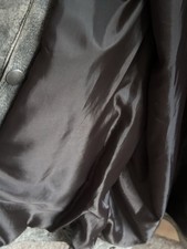 New High End Biker Style Leather Jacket for Men (L)