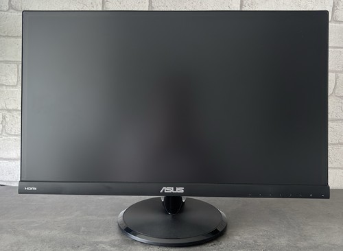 Asus vc239h inch 5ms - 23-inch,