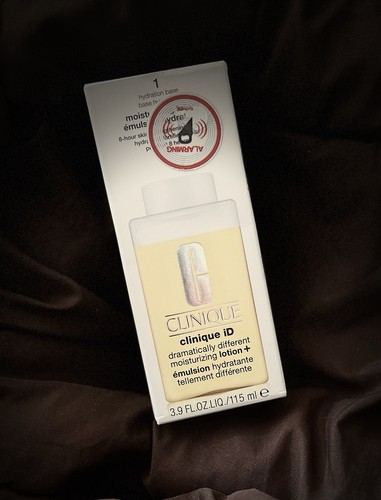 Clinique dramatically - id,
