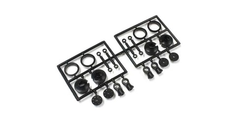 Kyosho inferno big shocks - kyosho,