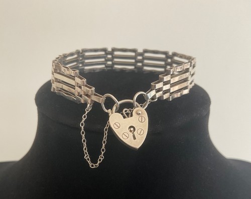 Vintage 925 sterling silver - vintage,
