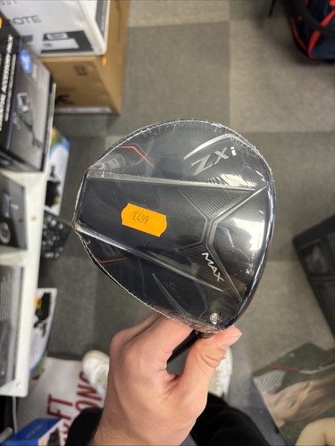 Srixon zxi max driver 5 - srixon,