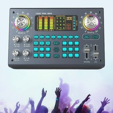 Sound Card Multifunctional