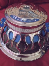 Audiobahn 10-inch Subwoofer Flame Edition AW1051T 300W FREE SHIPPING!