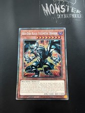 YUGIOH RED-EYES BLACK FULLMETAL DRAGON STARLIGHT RARE MP25-EN014 1ST EDITION