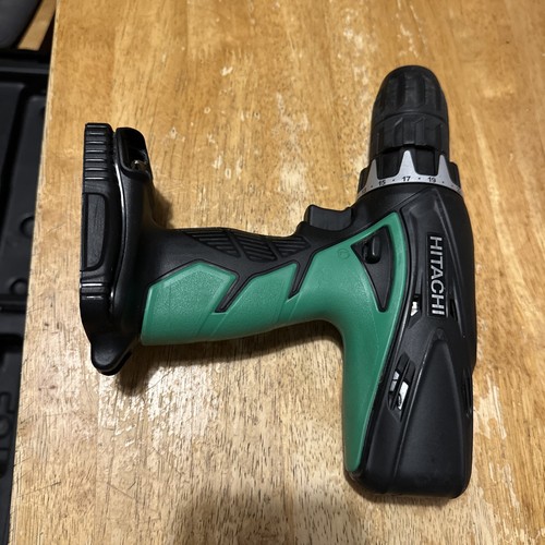 Hitachi 18v cordless - 18v,