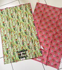 Cath Kidston Set Of 2 Tea