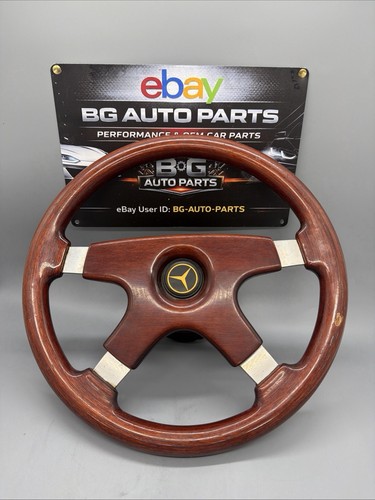 Mercedes victor steering - victor, wheel