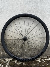 Bontrager Aeolus Pro 37 Carbon