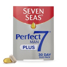 Perfect7 Man Plus Multivitamin