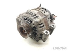 2008 Lexus LS Alternator 460