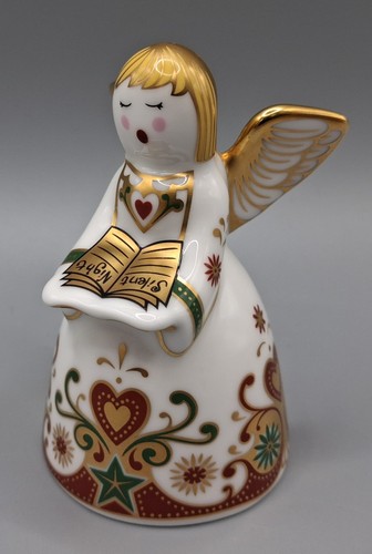 Royal crown derby paperweight - crown,